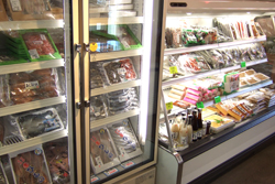 干物や練り製品など
